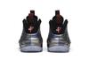 Мужские кроссовки Nike Air Foamposite One Год Луны (2018) Черный/Хабанеро Красно-Черный