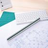 Student Design Ruler Stationery Architect Engineer Scale Ruler Triangular Ruler Technical Ruler