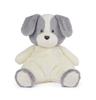 GUND Oh So Snuggly Puppy 6068720 Two-Tone