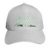 Versys 650 Map Baseball Cap Outdoor Golf Running Hiking Summer Beach Travel Streetwear Hip Hop Trendy