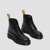 Boots Dr. Martens Black Vegan 1460 Bex Mono