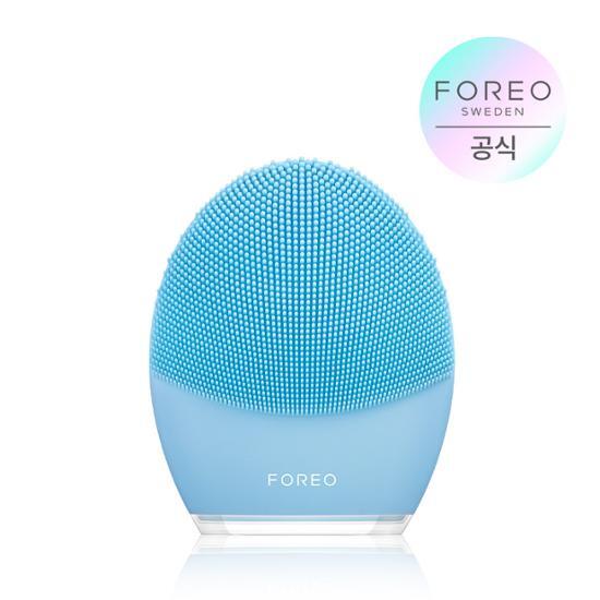 FOREO Луна 3 (Выберите 1 из 4 типов)