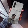 Angel Castiel Supernatural Phone Case For Samsung Galaxy A17 A57 A37 A16 A26 A36 A56 A15 A25 A35 A55 A14 A13 A54 A53 A34 A24 A33