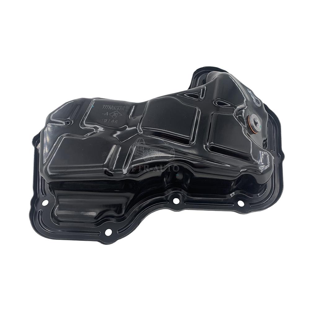 Oil Pan 111105263R 111113203R 111101268R 111104086R 111110551R 111118445R Oil Sump for Renault Dokker Dacia Duster Megane 4