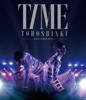 Постер Tohoshinki LIVE TOUR 2013 Не ~TIME~ (Бонус включен) (Blu-ray диск)