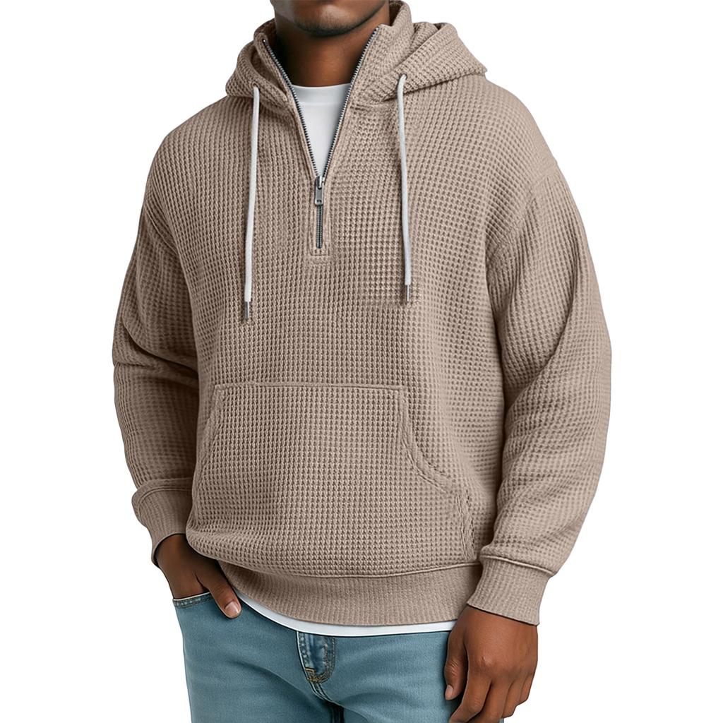 Hooded Sports Tracksuit Unisex Running Outfits Long Sleeve Pullover Hoodies Sweatshirt