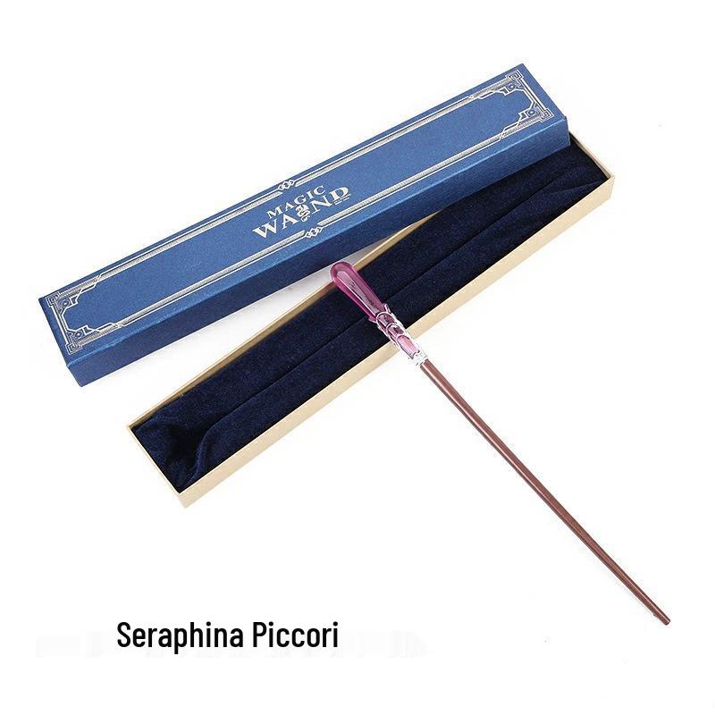 Harry Potter Hermione Magic Wand - Perfect for Christmas, Halloween, and Gift Props