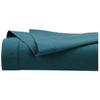 Drap Plat 290x240 Cm Bleu Cana