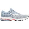 Mizuno Wave Prodigy 3 'Серый Белый Розовый' Женские J1GD201001