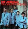 7-дюймовая пластинка ANIMALS - The House Of The Rising Sun RR1 RAK 1982 UK Рок Б/У