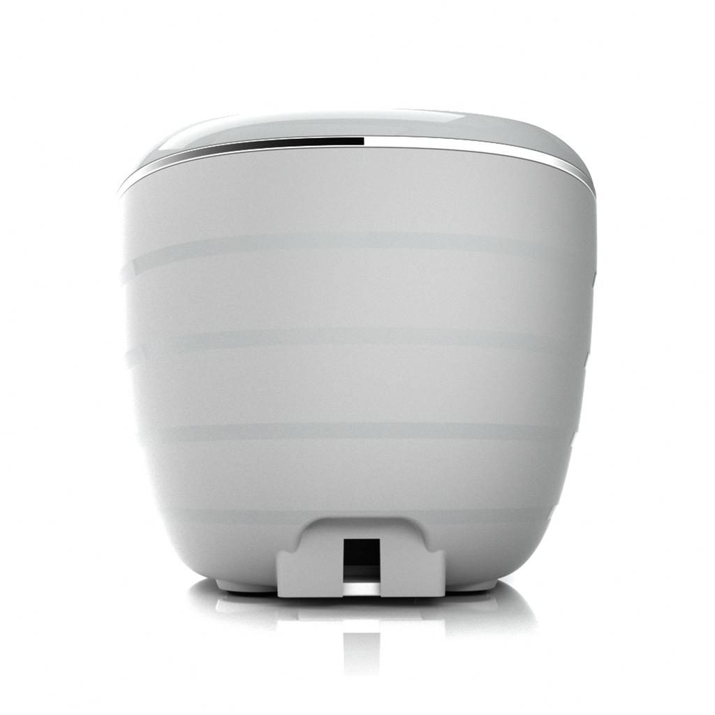 Payment Code Scanning Platform Wired Barcode Scanner with Voice Announcement Supports a Wide Variety of Systems and