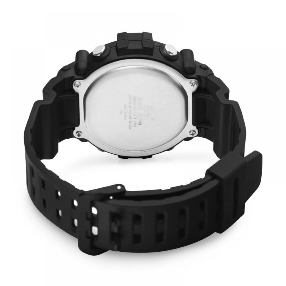 CaSio Ae 1500whx 1avdf Ae 1500whx 1a цифровые спортивные военные мужские часы S из уретана