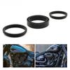 Motorcycles Carburetor Carb Manifold Intake Pipe Gasket Spacer Seal For Harley Big Twin 1990-2006 Sportster XL883 1200 1988-2006