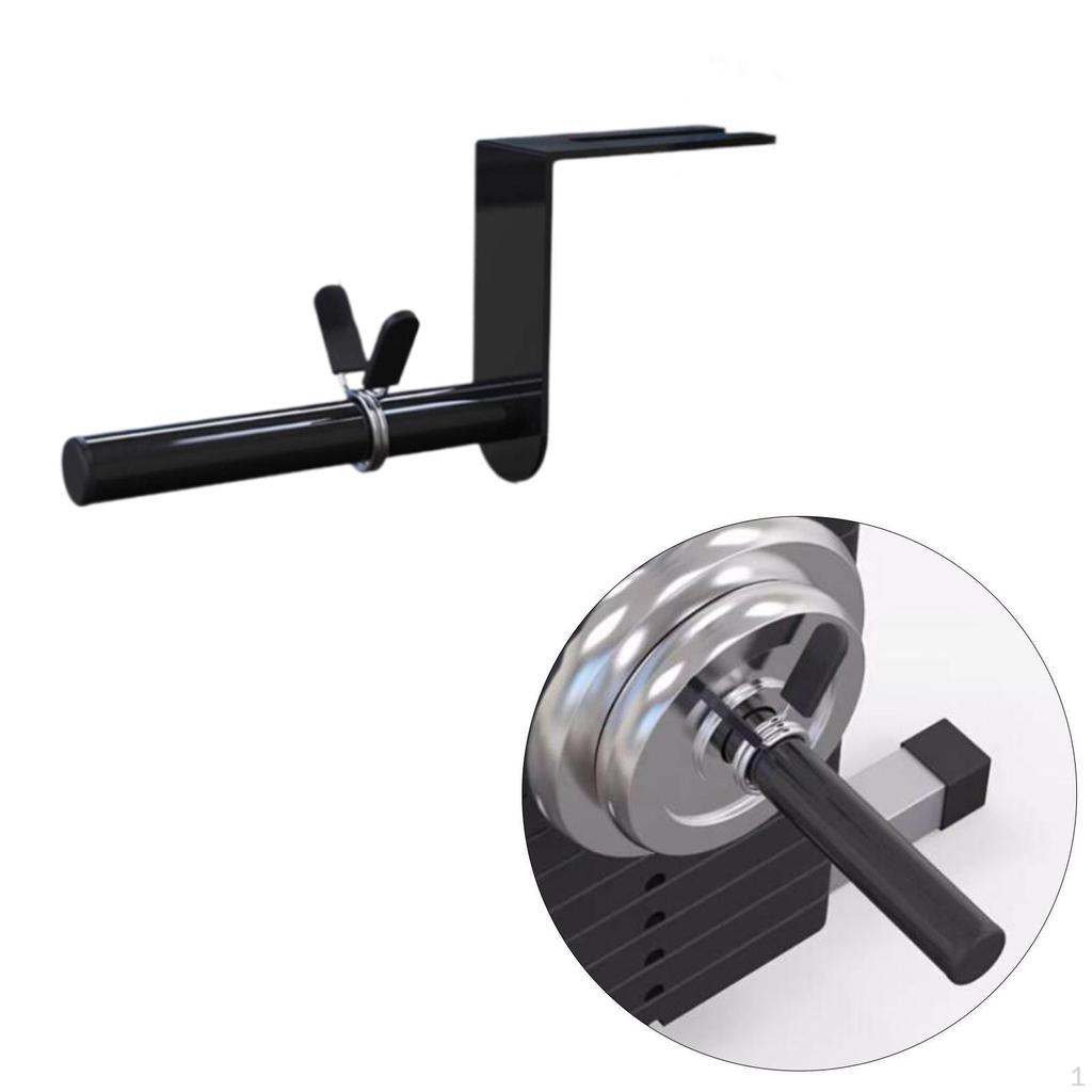 Аксессуар для гантелей, штифт для крепления на тренажере