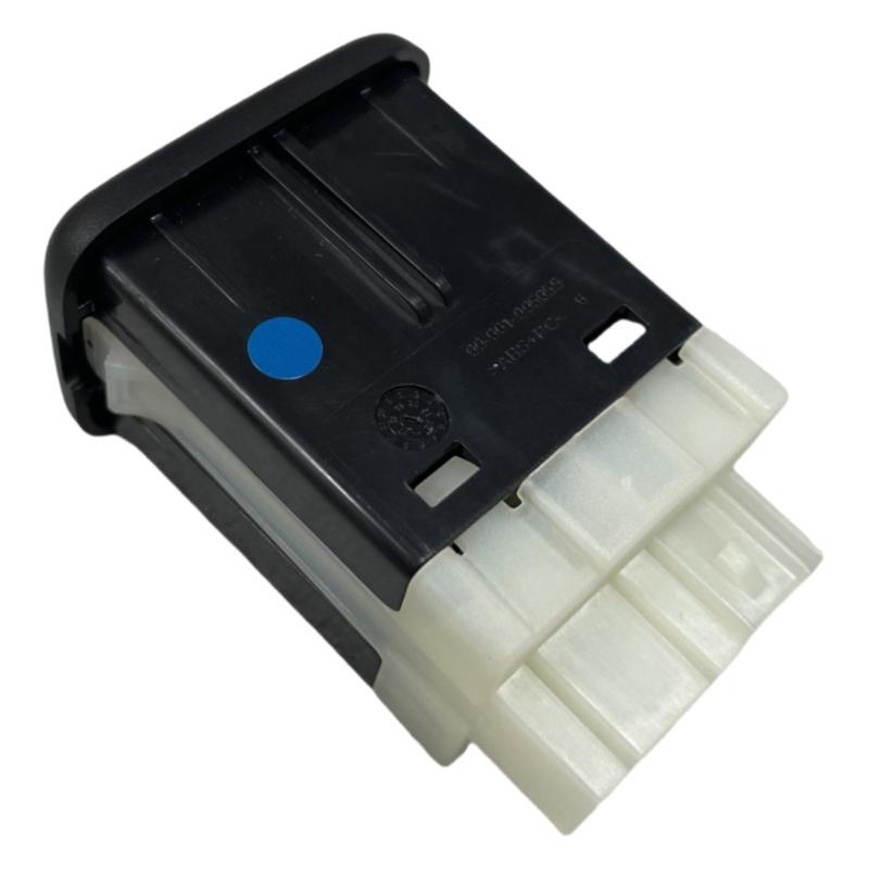 13596807 13519246 13536589 для Автомобиля Передний USB-порт Розетка Автоаксессуары USB-розетка для зарядки Простая установка