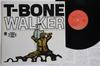 LP Пластинка TBONE WALKER Великолепный Блюзовый Вокал И Гитара ECR8185 CAPITOL 1975 Япония Блюз Б/У