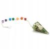 Chakra Orgonite Pendulum - Buddha Cp-09