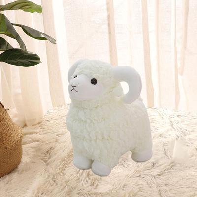 Мультяшные игрушки-овечки Удобная подушка для сна Мягкие подушки