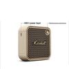Marshall Портативная Bluetooth-колонка WILLEN II (Китайская версия)