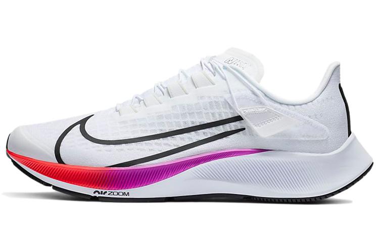 Nike Air Zoom Pegasus 37 FlyEase 'Белый Мультиколор' CK8474-100