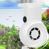 2 Wind Speed Fish Tank Cooling Fan Small Aquatics Air Cooler Aquariums Cooling Fan  Seafood Market