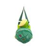 Plush Doll Turtle Doll Shoulder Bag Animals Cartoon Plush Schoolbag Turtle Plush Backpack  Gift