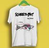 Squirrel Bait Skag Heaven 80s Панк-рок Музыка Подарок Топ Футболка P1545