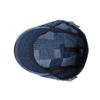 Denim Vintage Beret Men Newsboy Caps Summer Casual Women Forward Cap Cotton Visor Flat Hat Autumn Peaked Painter Hats