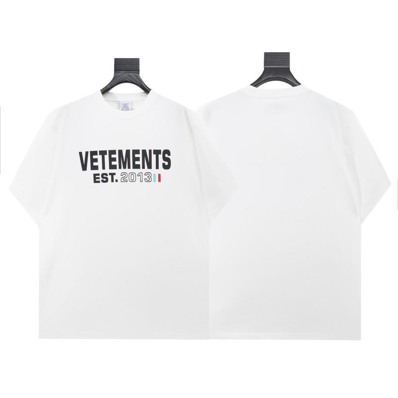 Unisex Oversized Vintage Washed Cotton Tee With Embroidered Letter Print Casual T-Shirt