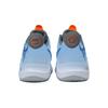 Nike KD Trey 5 IX City Spider Shadows Cushioning, Wear Resistant Mid top Basketball Shoes Unisex Lake Blue CW3402-011(Team529-)