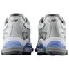 New Balance ABZORB 2000 Белый Серебристый Металлик Мужские Кроссовки Castlerock U2000AA