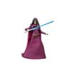 Star Wars Vintage Collection 3.75 Inch Basic Figure VC214 "Clone Wars" Barriss Offee  STAR WARS CLONE WARS 2022 THE VINTAGE COLLECTION 3.75inch Basic