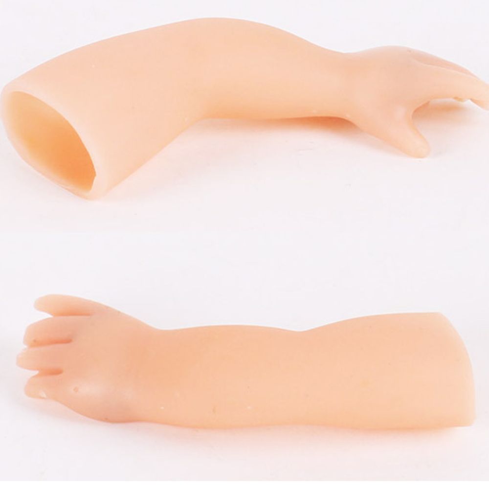 Amazing Magic Props Unbelievable Close Up Magic Toys Funny Toys Little Hand Magician