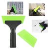 SEAMETAL Auto Cleaning Tools Window Tints Plastic Wrap Vinyl Glass Water Wiper Film Scraper Squeegee