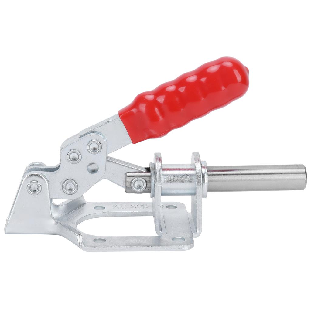 Toggle Clamp Quick Release Push Pull Type Hand Tool Quick Positioning Fixture Clamp Equipment
