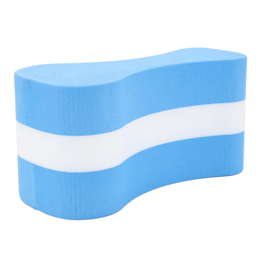 Leg Float EVA Pool Buoy Swimming Pool Training Aid Swim Training Float Legs and Hip Support for Adults Kids Beginners