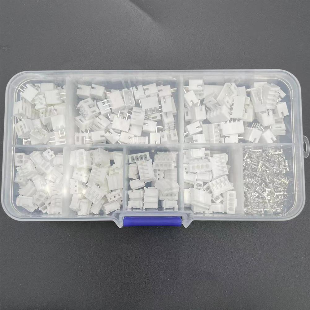 Комплект разъемов Корпус Штекерный комплект 100 В переменного тока постоянного тока