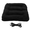 Graphene Heated Cushion Office Electric Heating Cushion USB Charging Multifunctional Washable Warm