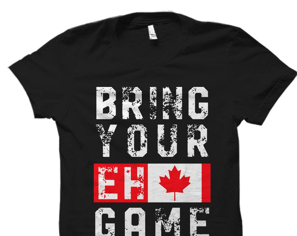 Funny Canadian Shirt. Canada Shirt. Canada Gift. Canada Gifts. Canada Day Shirt. Canadian Shirt. Canadian Flag Shirt. Funny Shirt #OS4247