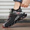 Мужская обувь Кроссовки Мужская повседневная мужская обувь Теннис Роскошная обувь Кроссовки Race Дышащая обувь Модные лоферы Кроссовки для мужчин