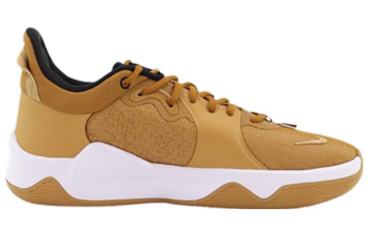 Nike Стр. 5 EP 'Wheat Metallic Gold' CW3146-700