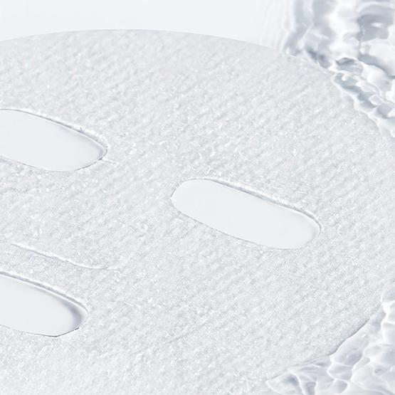 ROUND LAB Увлажняющая двойная гелевая маска с березовым соком 23 мл*10 шт.