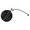 Gas Cap, 77300-07030 Fuel Cap Cap Replacement for Car Assesso Parts Toyota, Siena, Tacoma, Lexus, Tundra