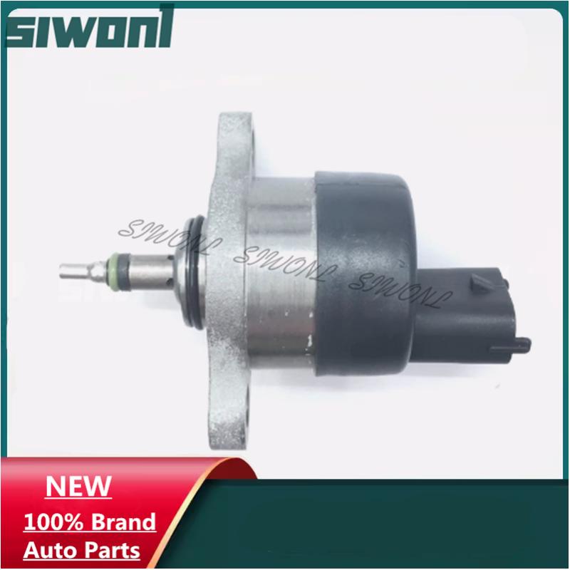 Регулятор давления Common Rail Клапан управления для Hyundai Accent Elantra 3140227010 0281002718 31402-27010 0281002732
