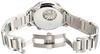 Charles Hubert 3967-B Men's Silver Mechanical Hand-Wound Quartz Watch