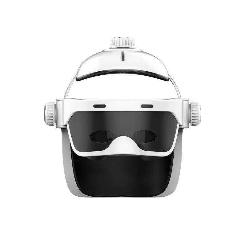 Kangzuo Electric Head and Eye Massager CN plug (adapter included)