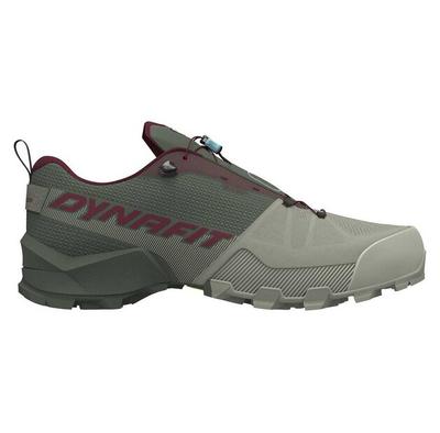 Transalper Goretex кроссовки трейловые