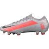 Mercurial Vapor 13 Elite Fg Металлический серый Малиновый AQ4176-906