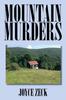 The Mountain Murders Book