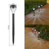 Solar Outdoor Lights Garden Lawn Lamp Solar Powered Waterproof Landscape Outdoor For Yard Backyard Lawn Patio Decorative